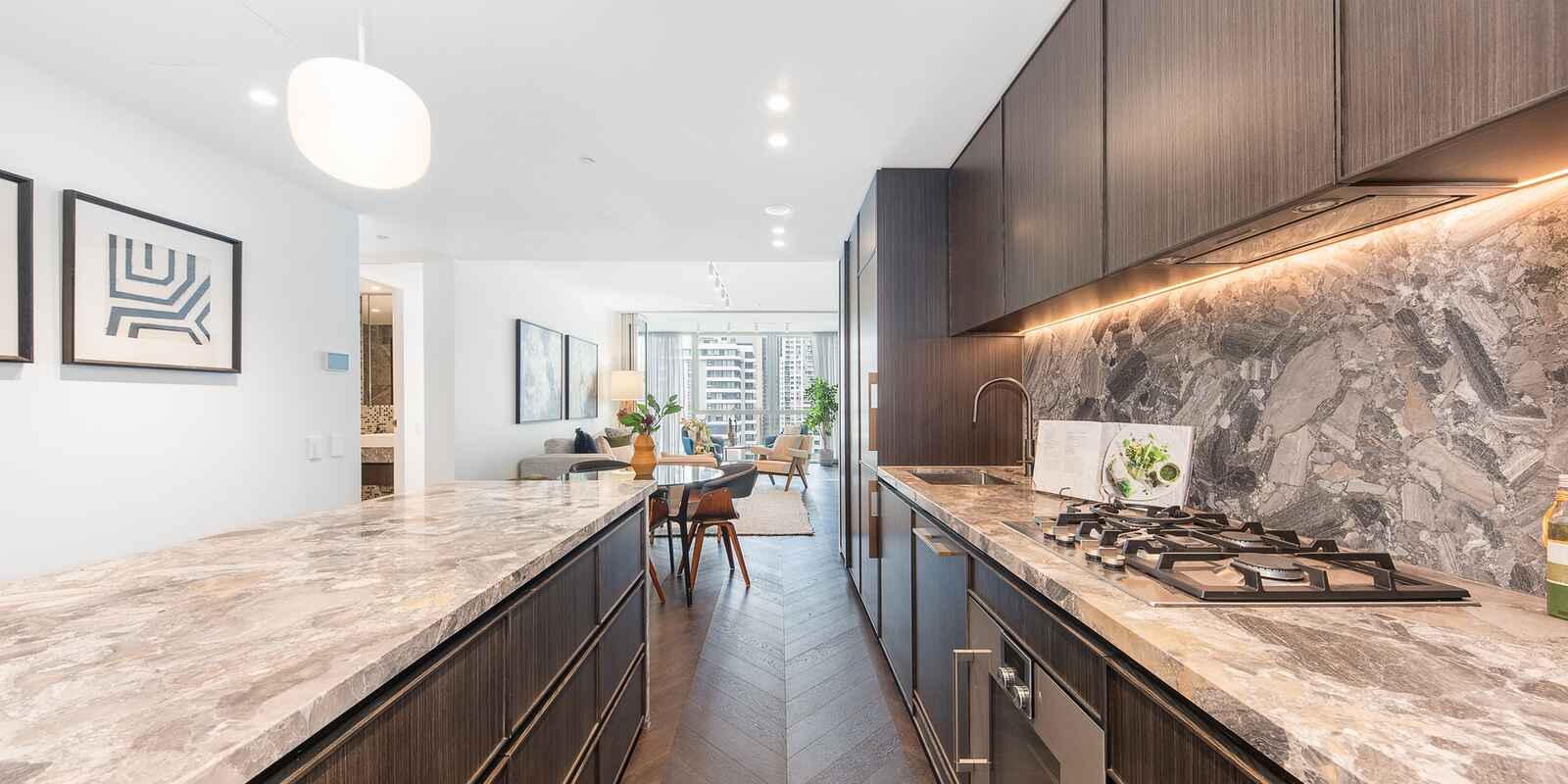 1209/168 Walker Street North Sydney