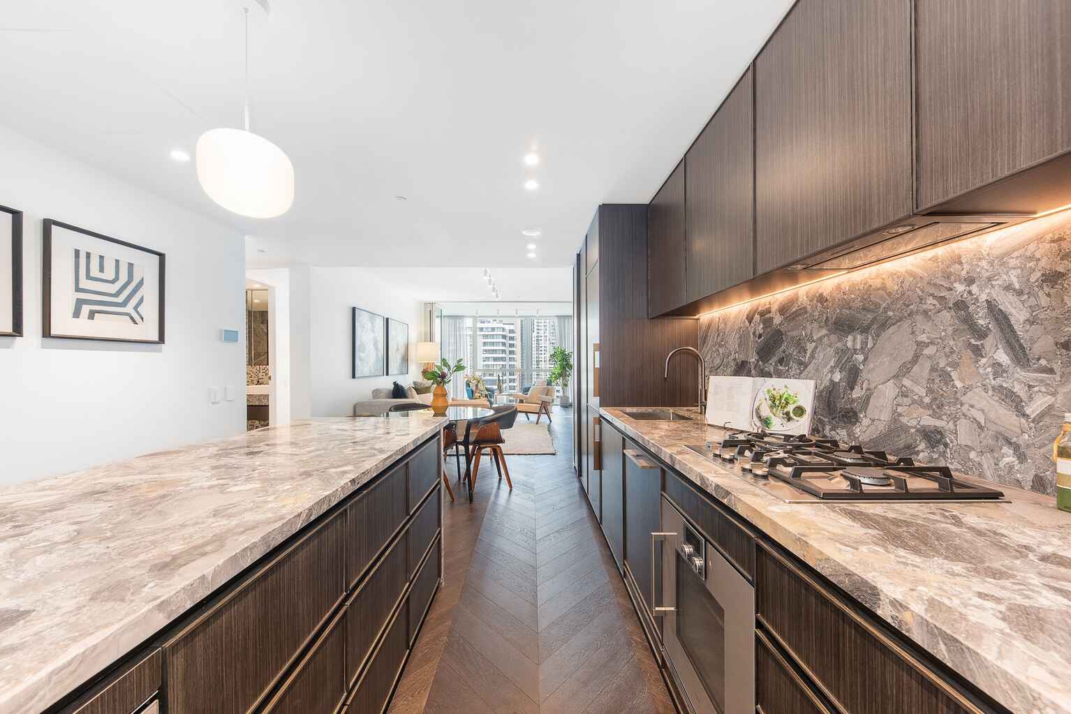 1209/168 Walker Street North Sydney