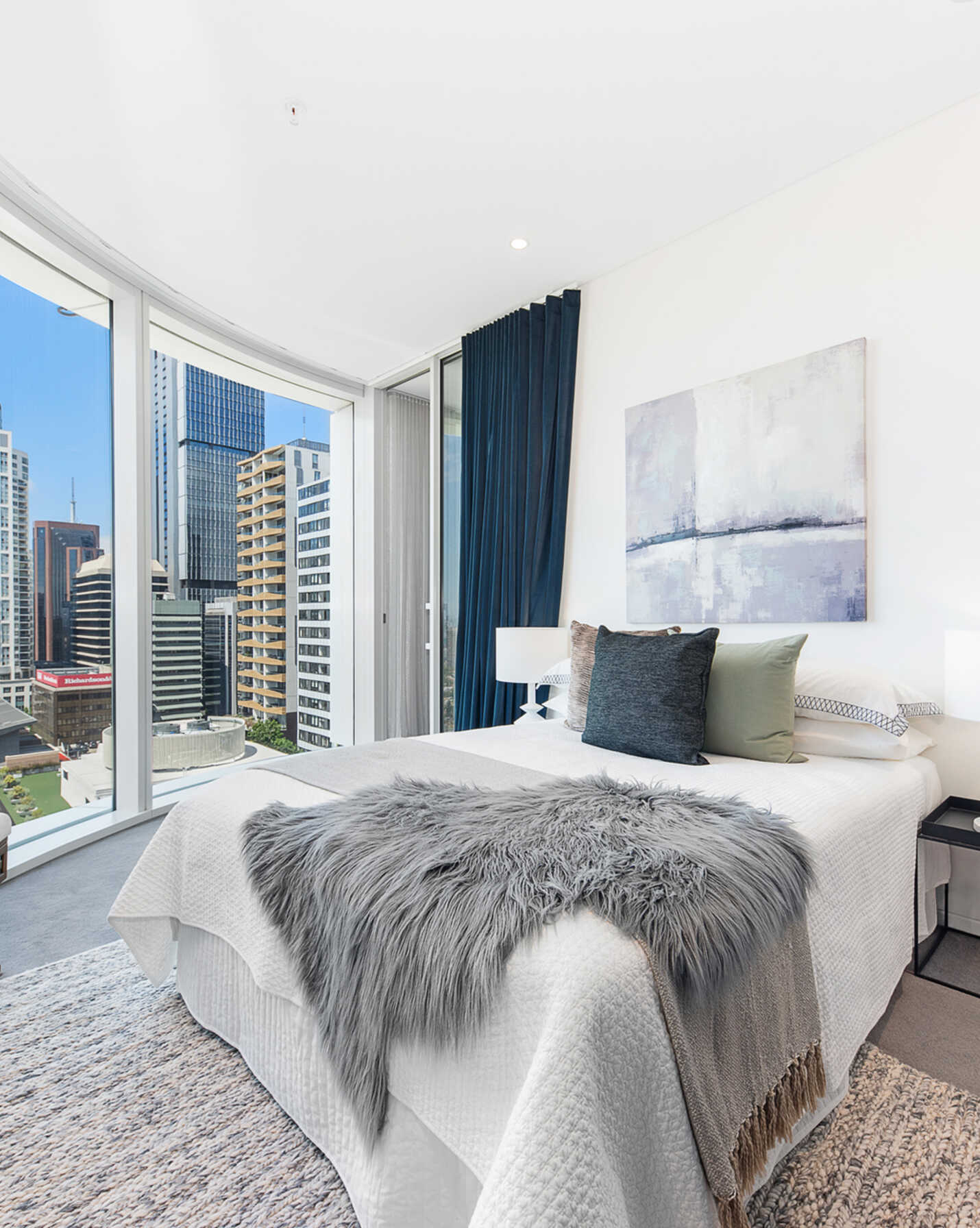 1209/168 Walker Street North Sydney, Sydney - Thumbnail 5