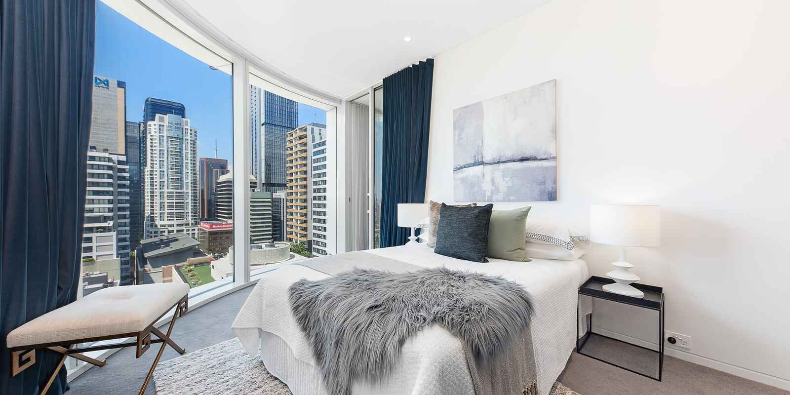1209/168 Walker Street North Sydney