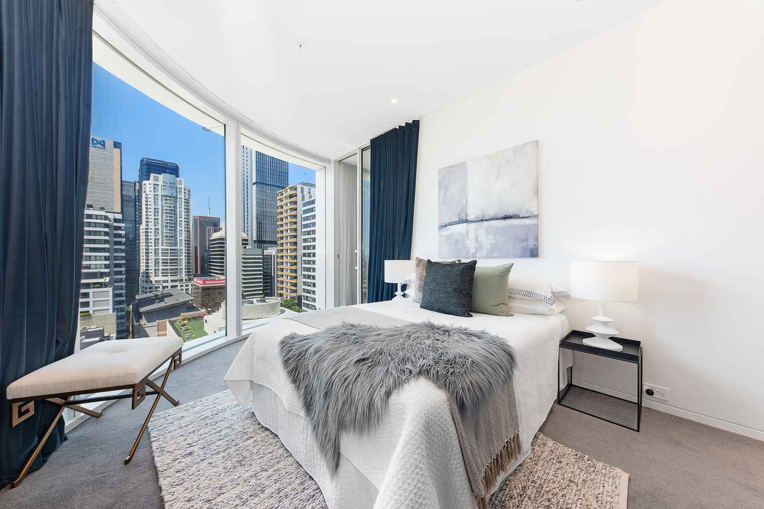 1209/168 Walker Street North Sydney