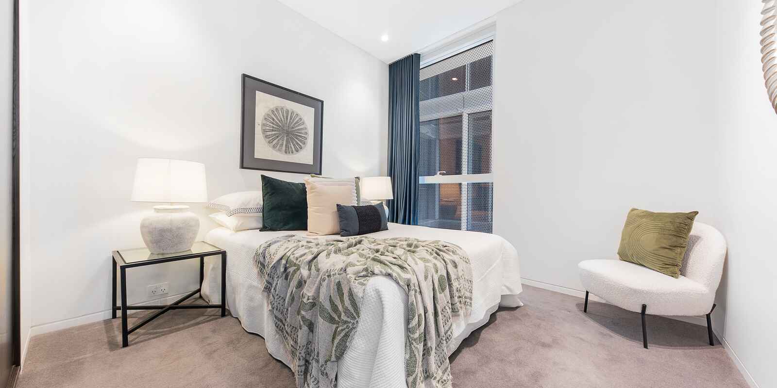 1209/168 Walker Street North Sydney