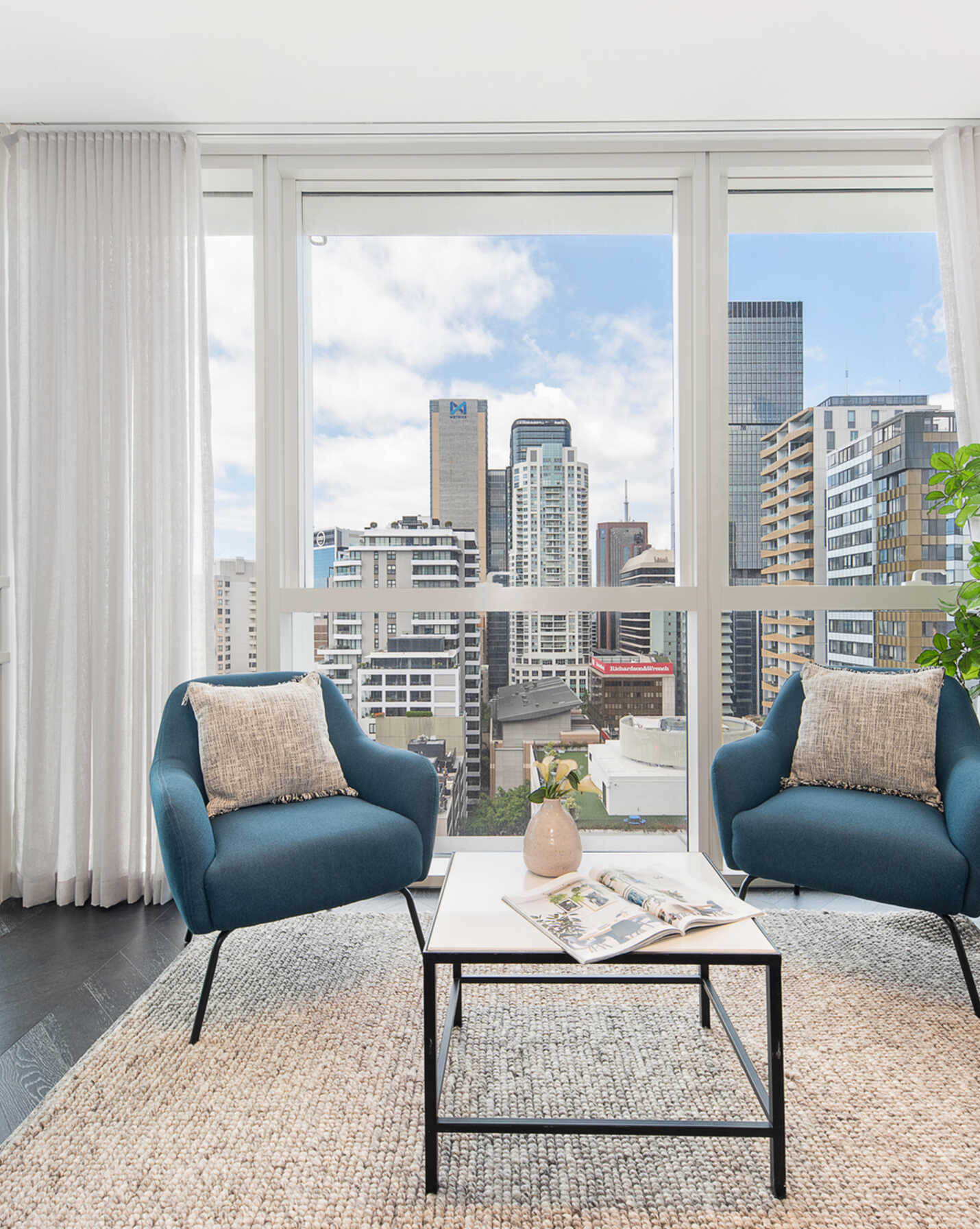1209/168 Walker Street North Sydney, Sydney - Thumbnail 7