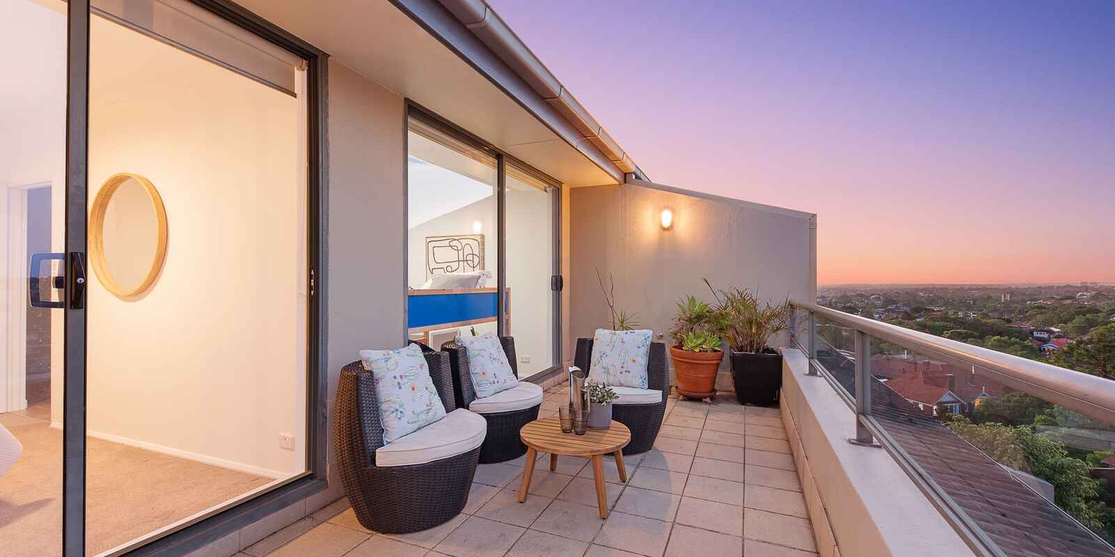 801/2-10  Mount Street North Sydney