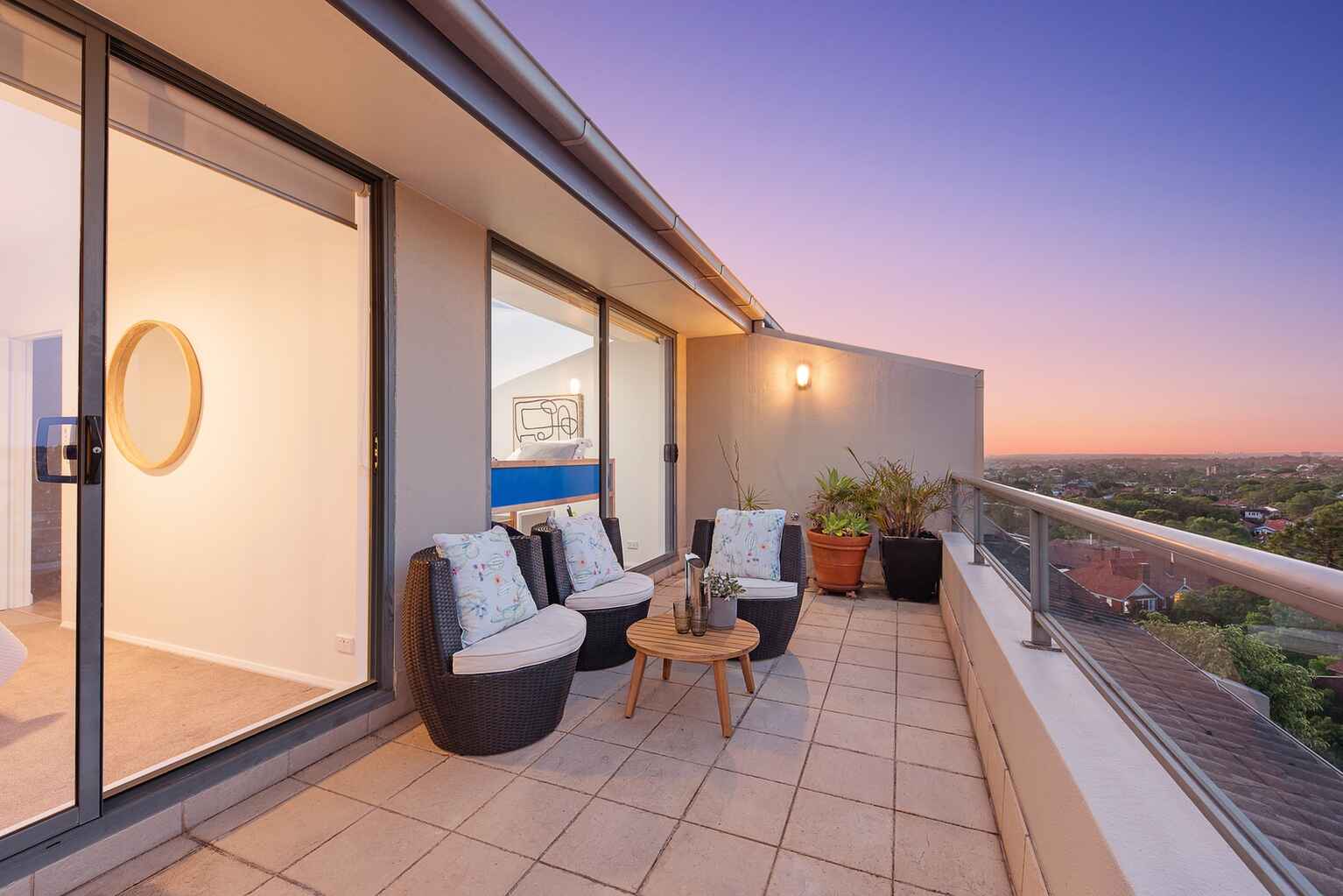 801/2-10  Mount Street North Sydney