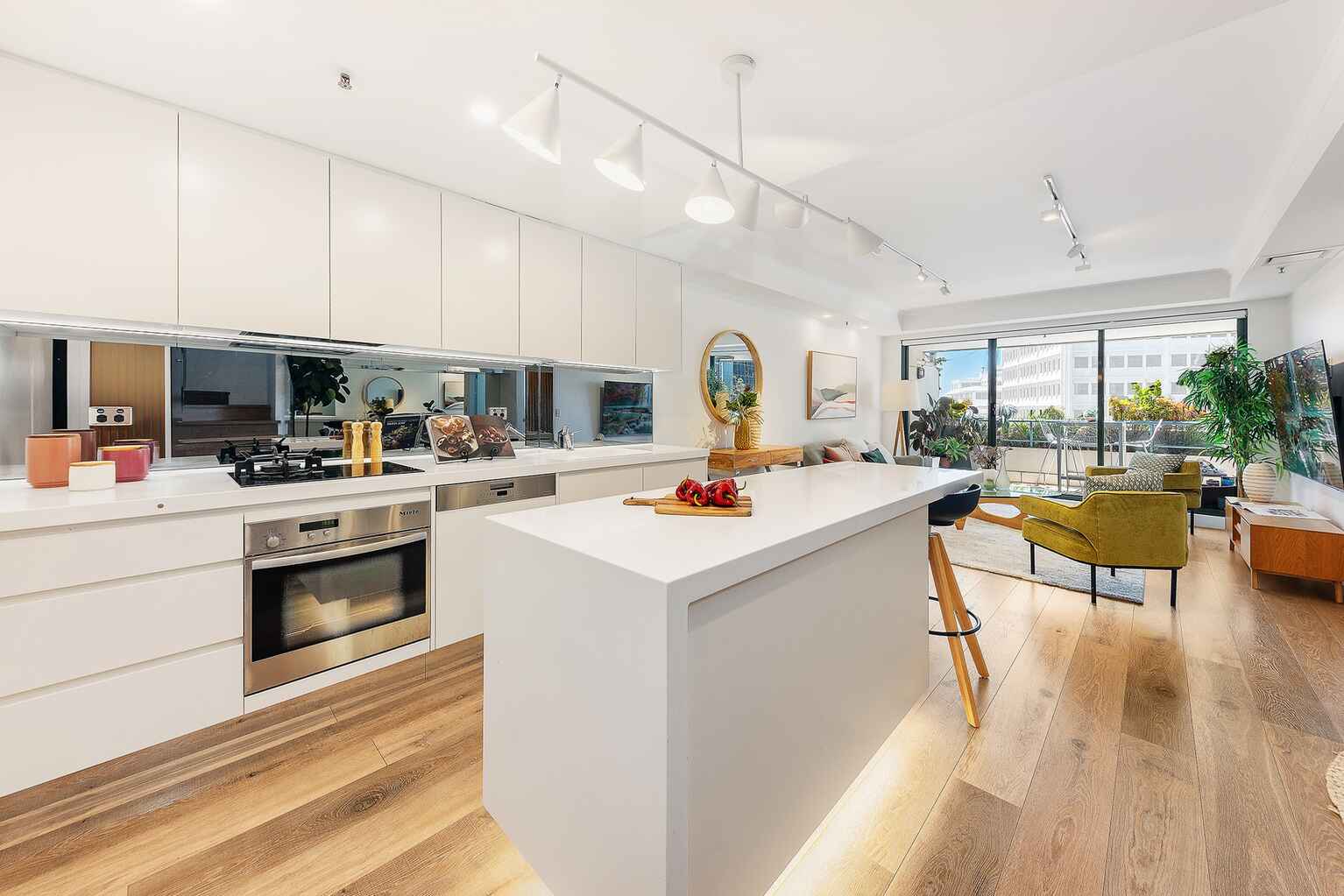 801/2-10  Mount Street North Sydney