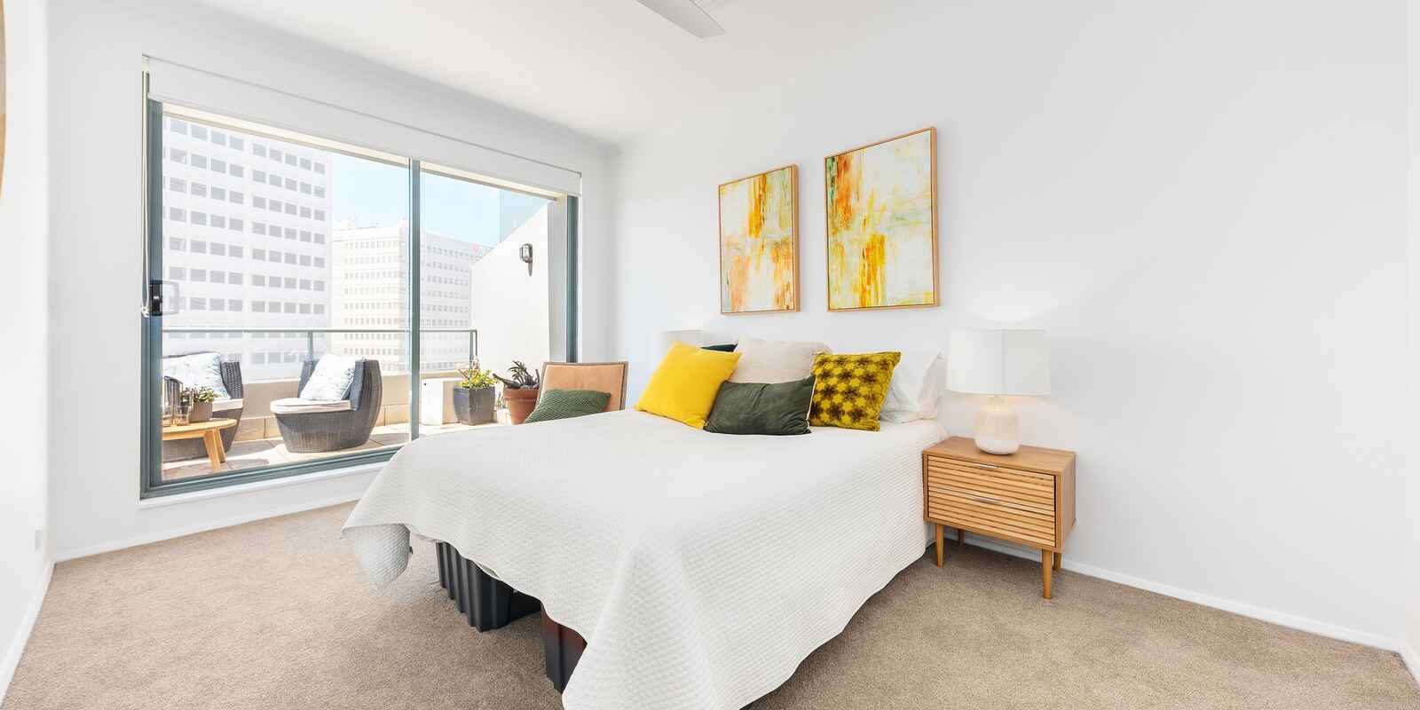 801/2-10  Mount Street North Sydney