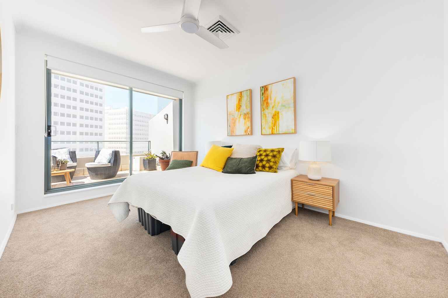 801/2-10  Mount Street North Sydney