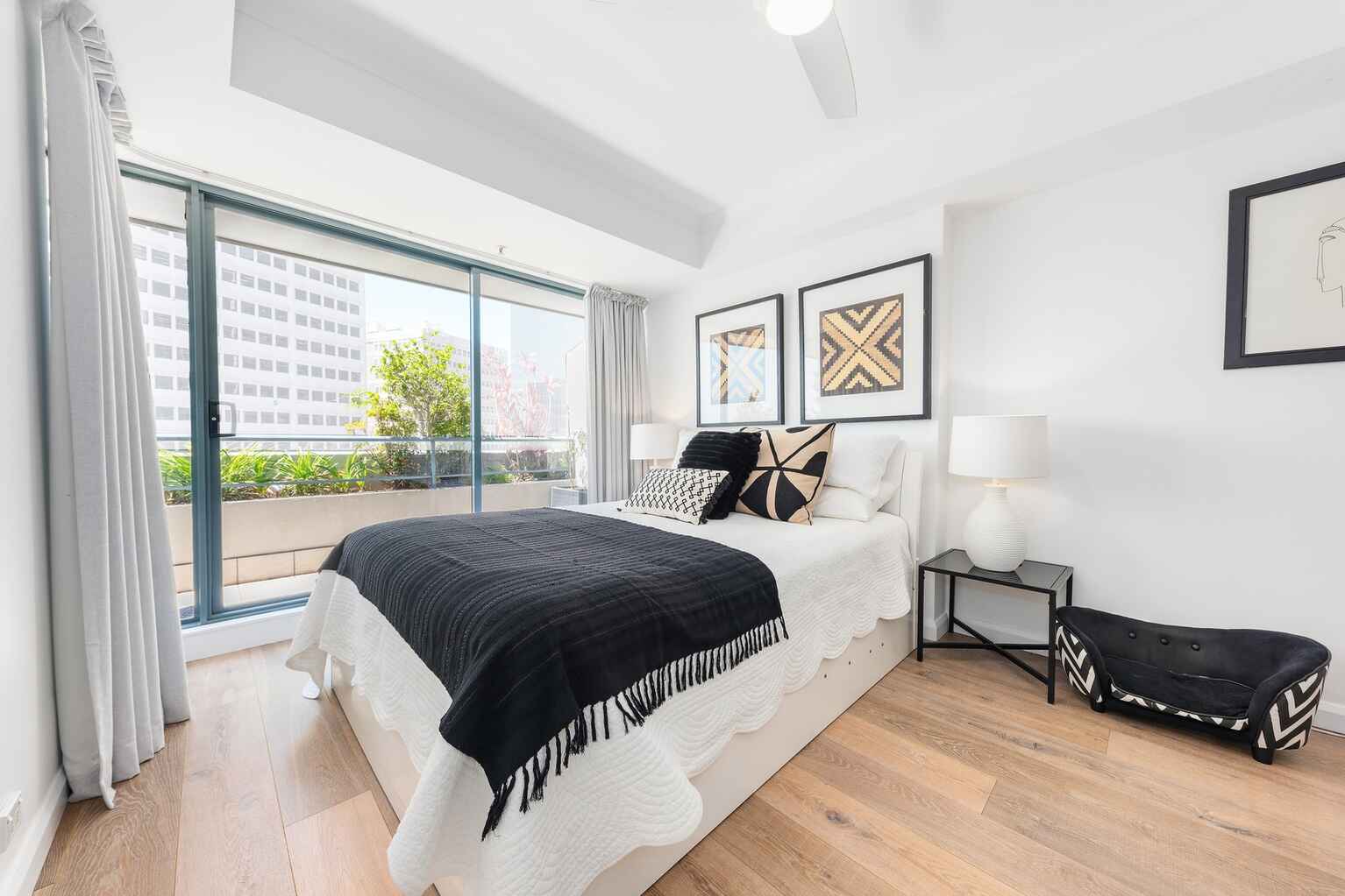 801/2-10  Mount Street North Sydney