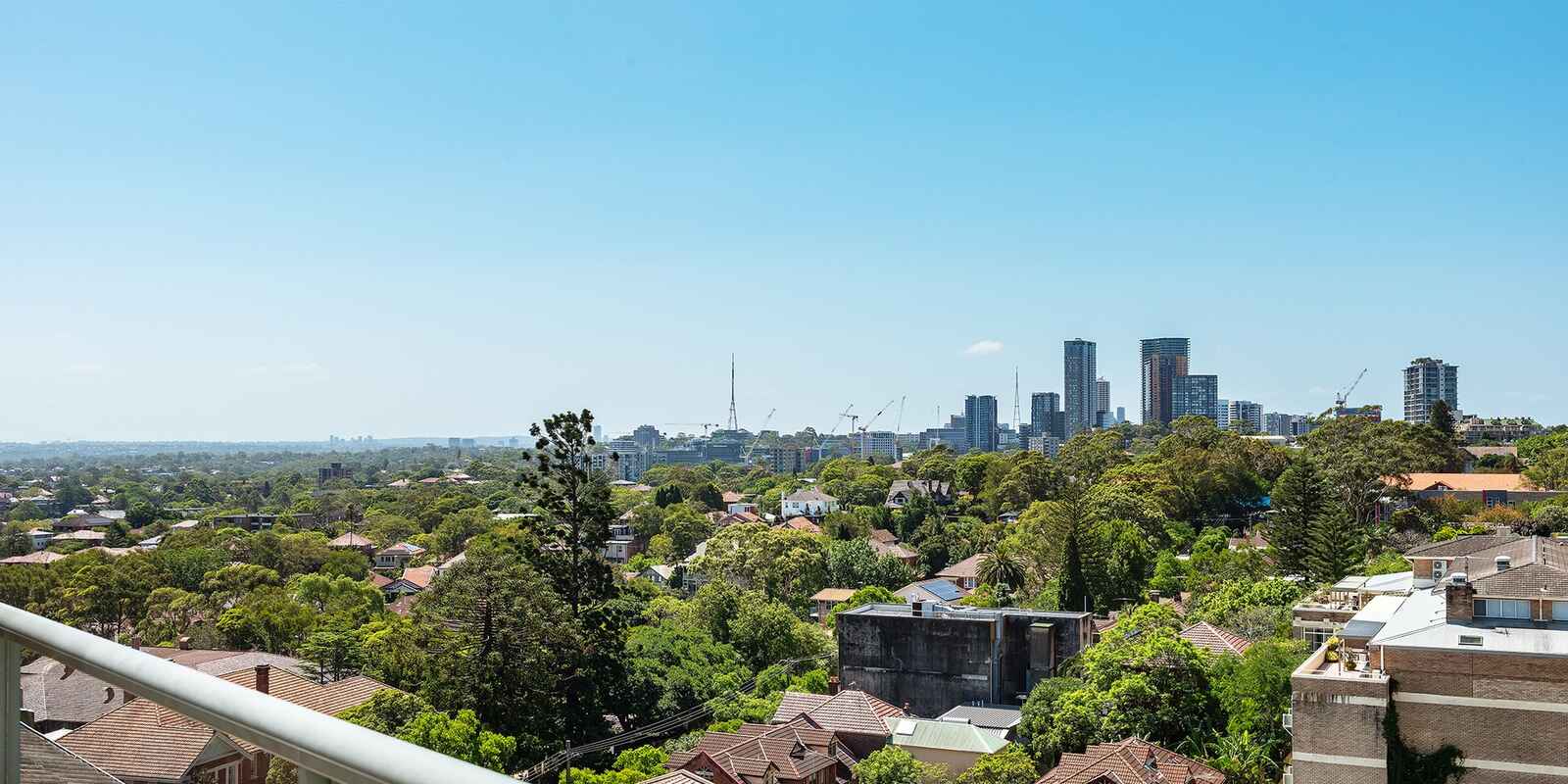 801/2-10  Mount Street North Sydney