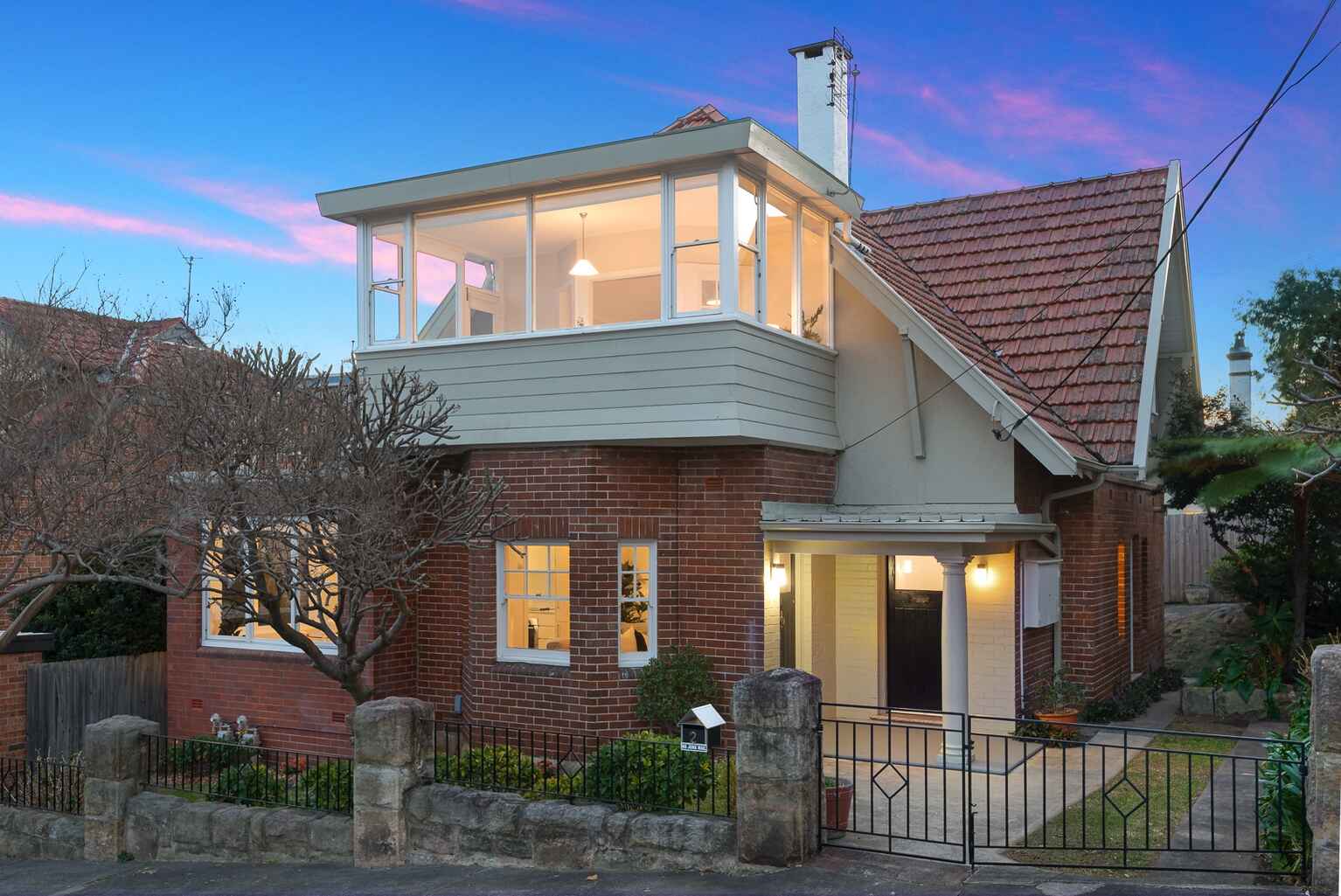 1/2 Claude Avenue Cremorne