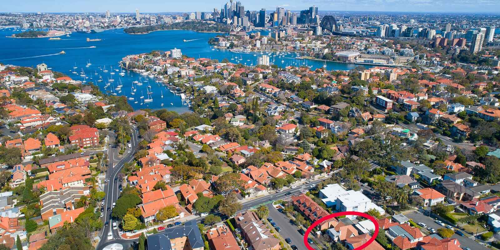 1/2 Claude Avenue Cremorne