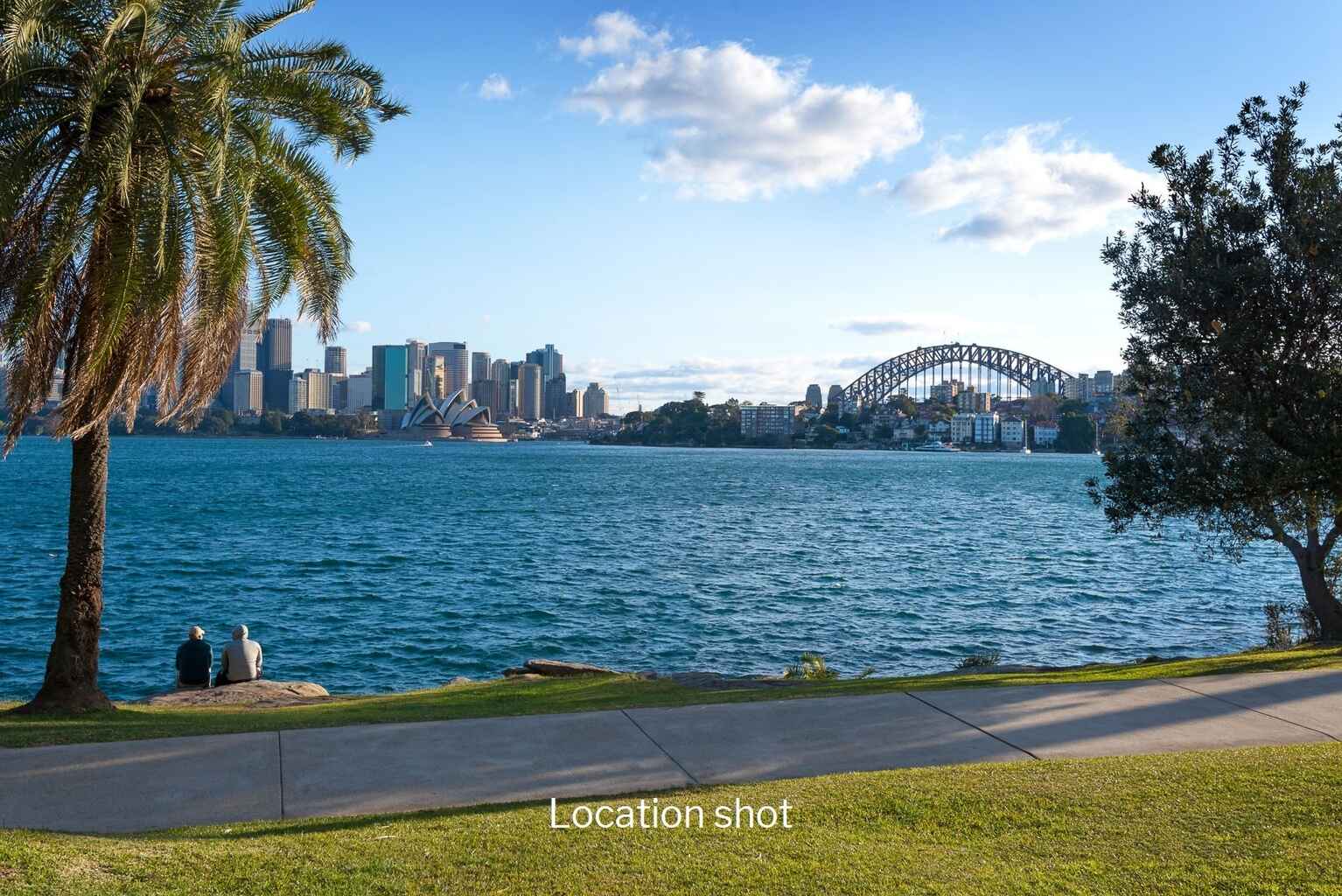 1/2 Claude Avenue Cremorne