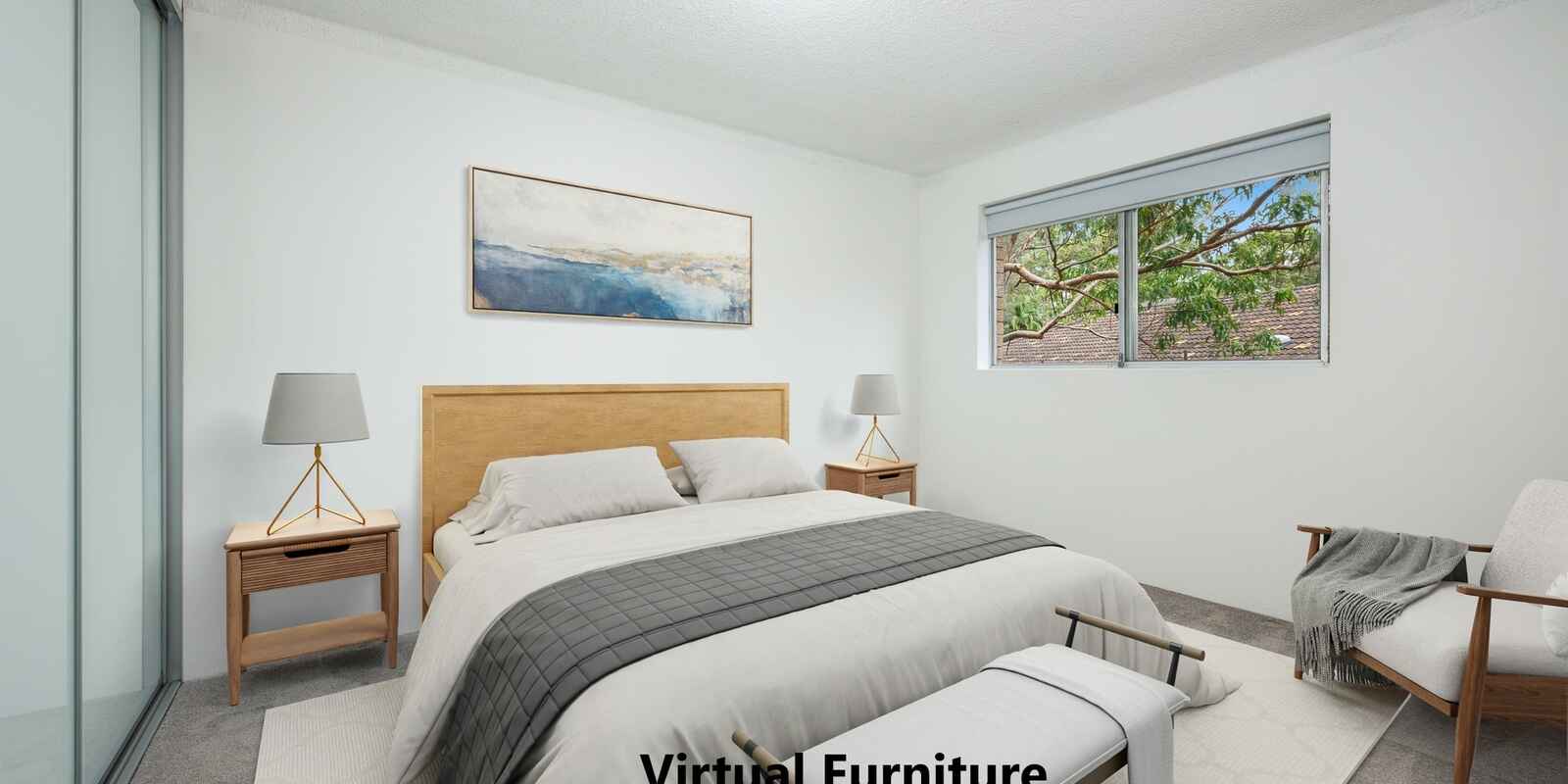 47/10 Murray Street Lane Cove 47/10 Murray Street Lane Cove