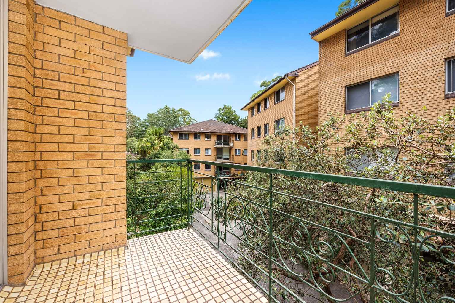 47/10 Murray Street Lane Cove 47/10 Murray Street Lane Cove