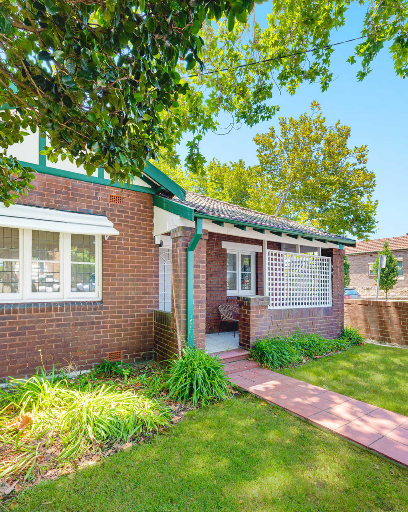 146 Chandos Street Crows Nest, Nest - Thumbnail 2