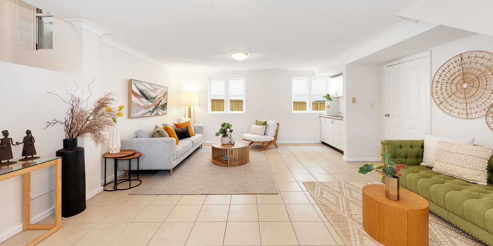 146 Chandos Street Crows Nest