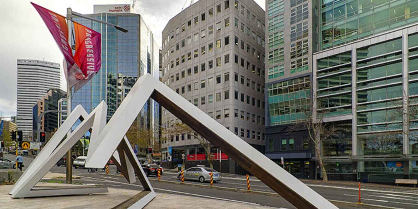 503/93-95 Pacific Highway North Sydney