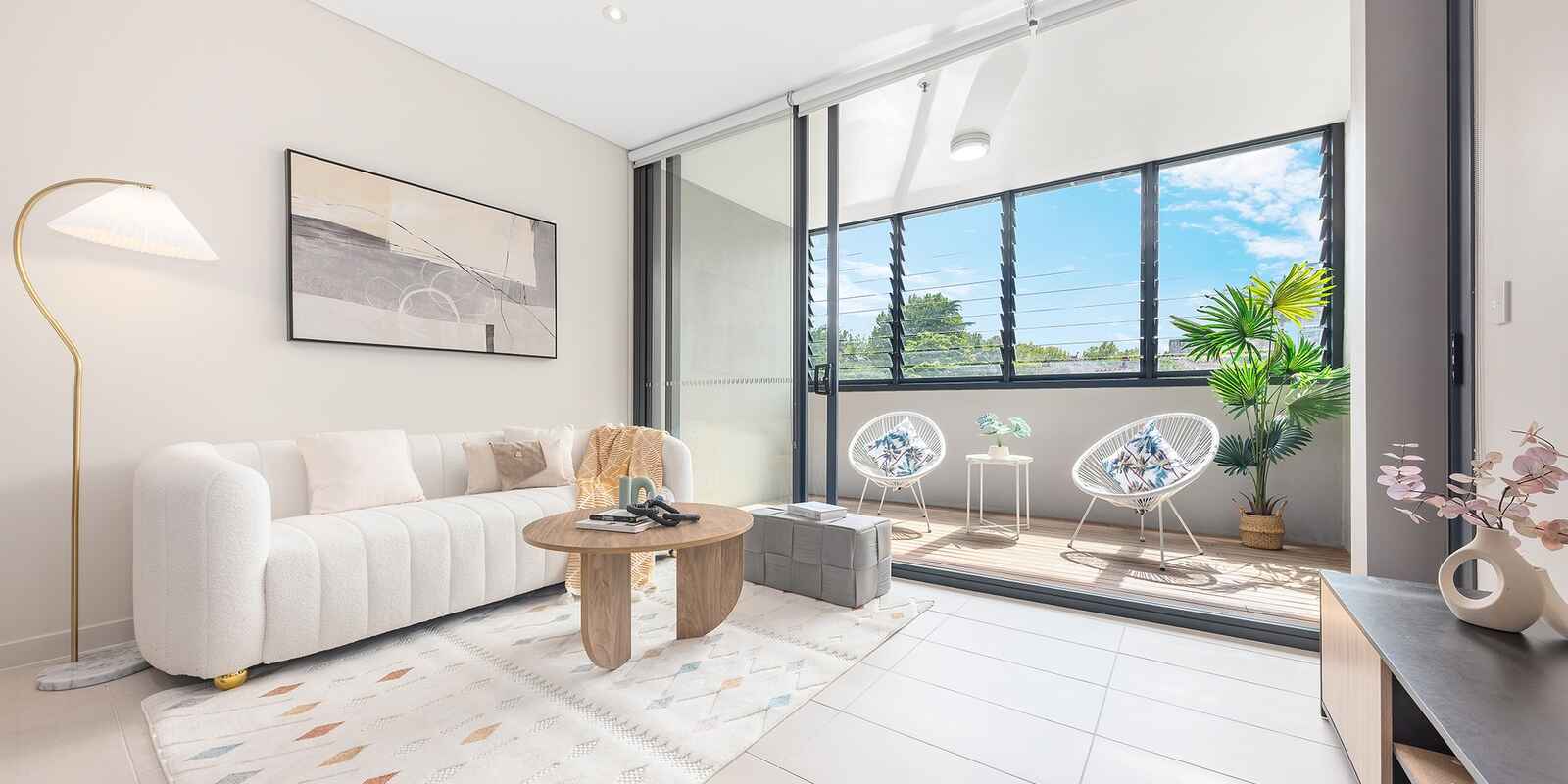 208/245 Pacific Highway North Sydney
