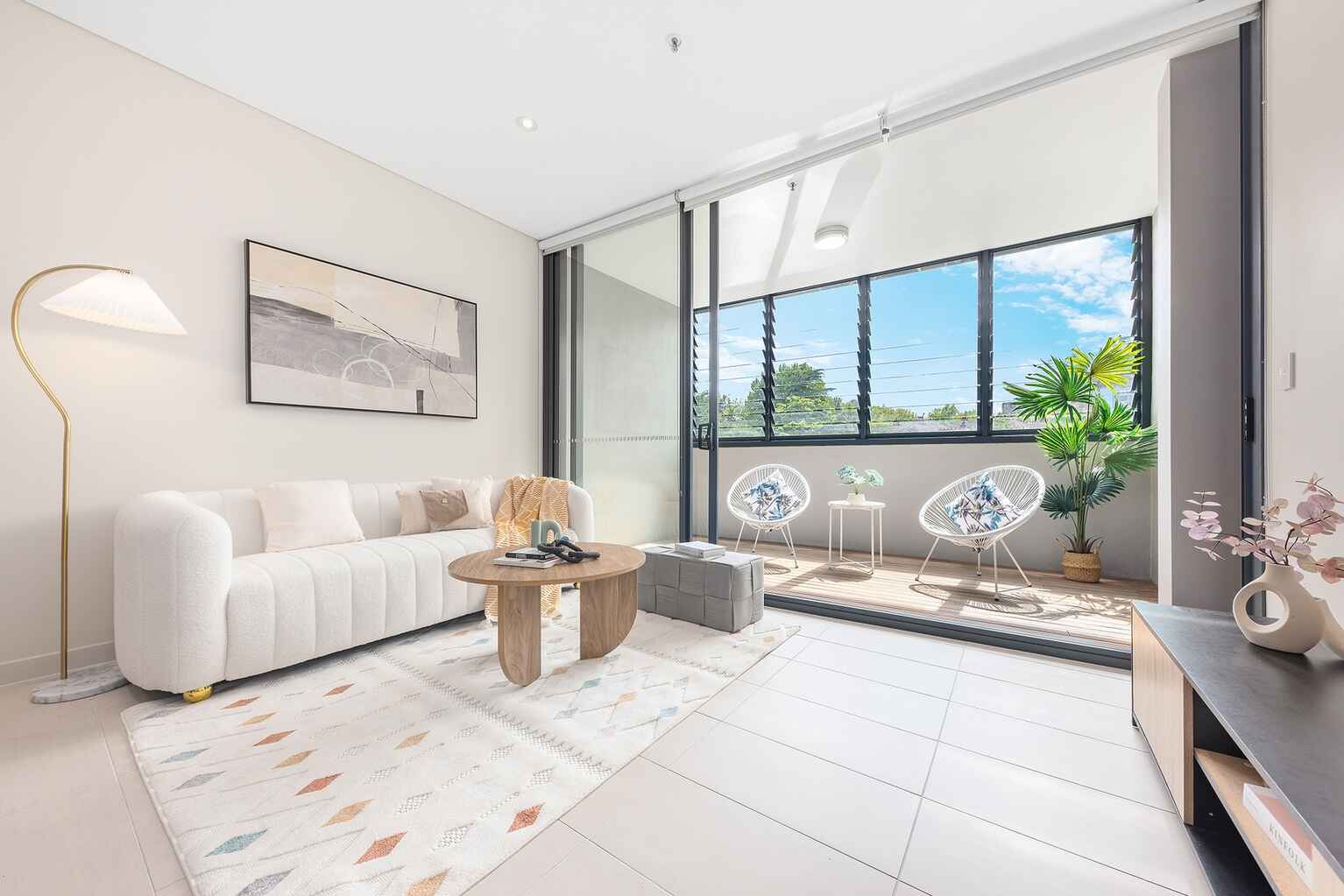 208/245 Pacific Highway North Sydney