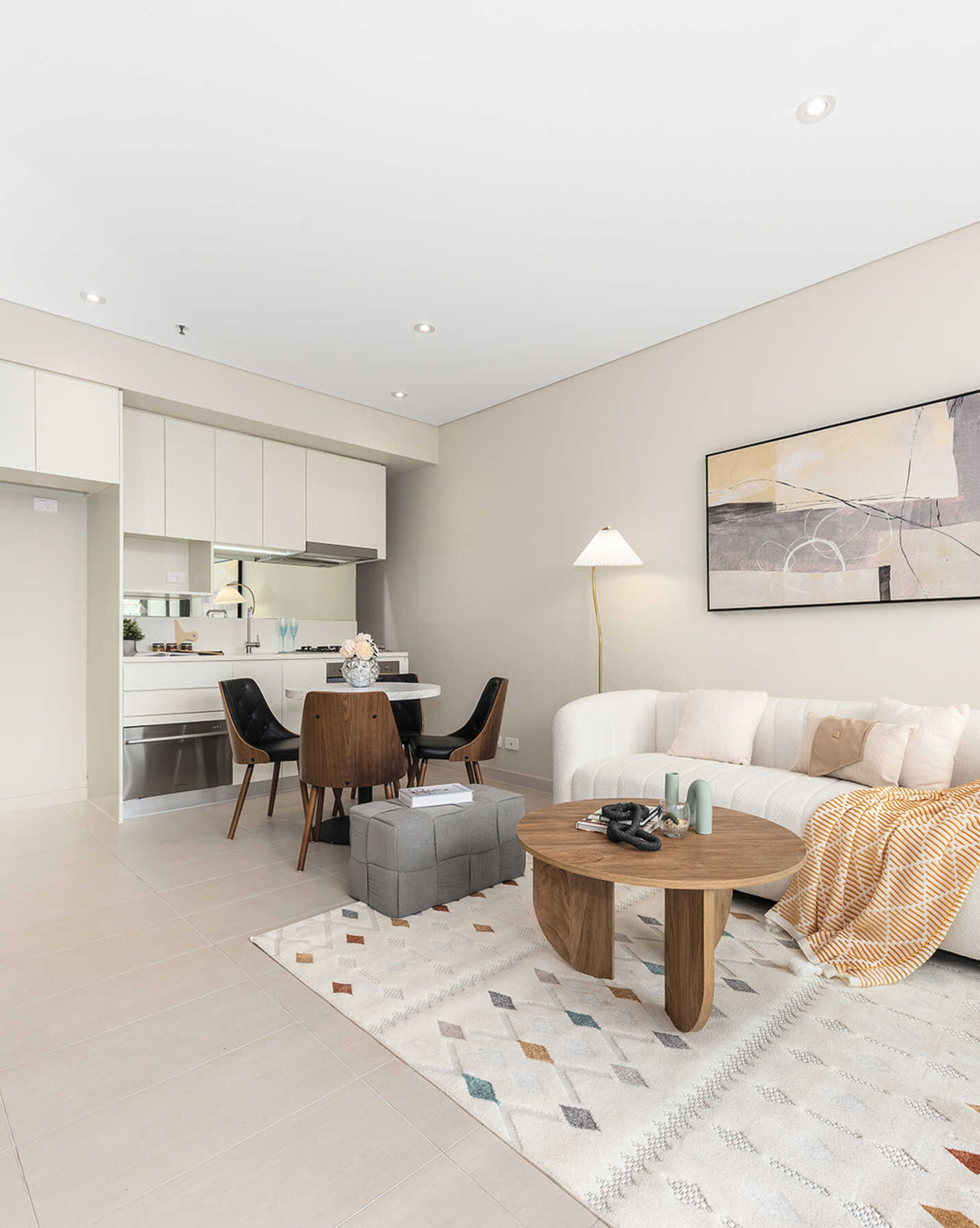 208/245 Pacific Highway North Sydney, Sydney - Thumbnail 3