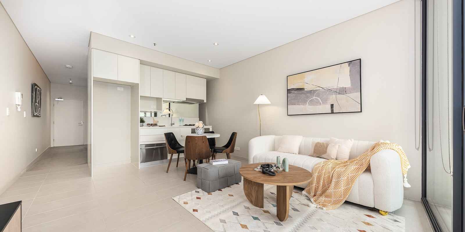 208/245 Pacific Highway North Sydney