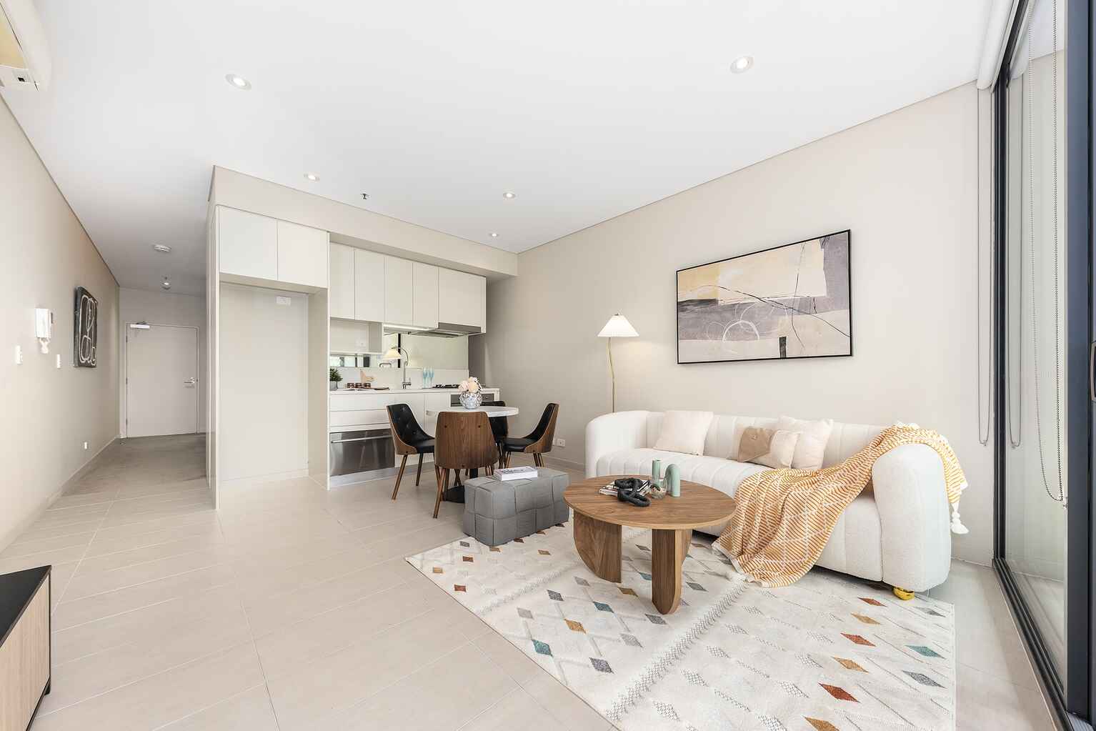 208/245 Pacific Highway North Sydney