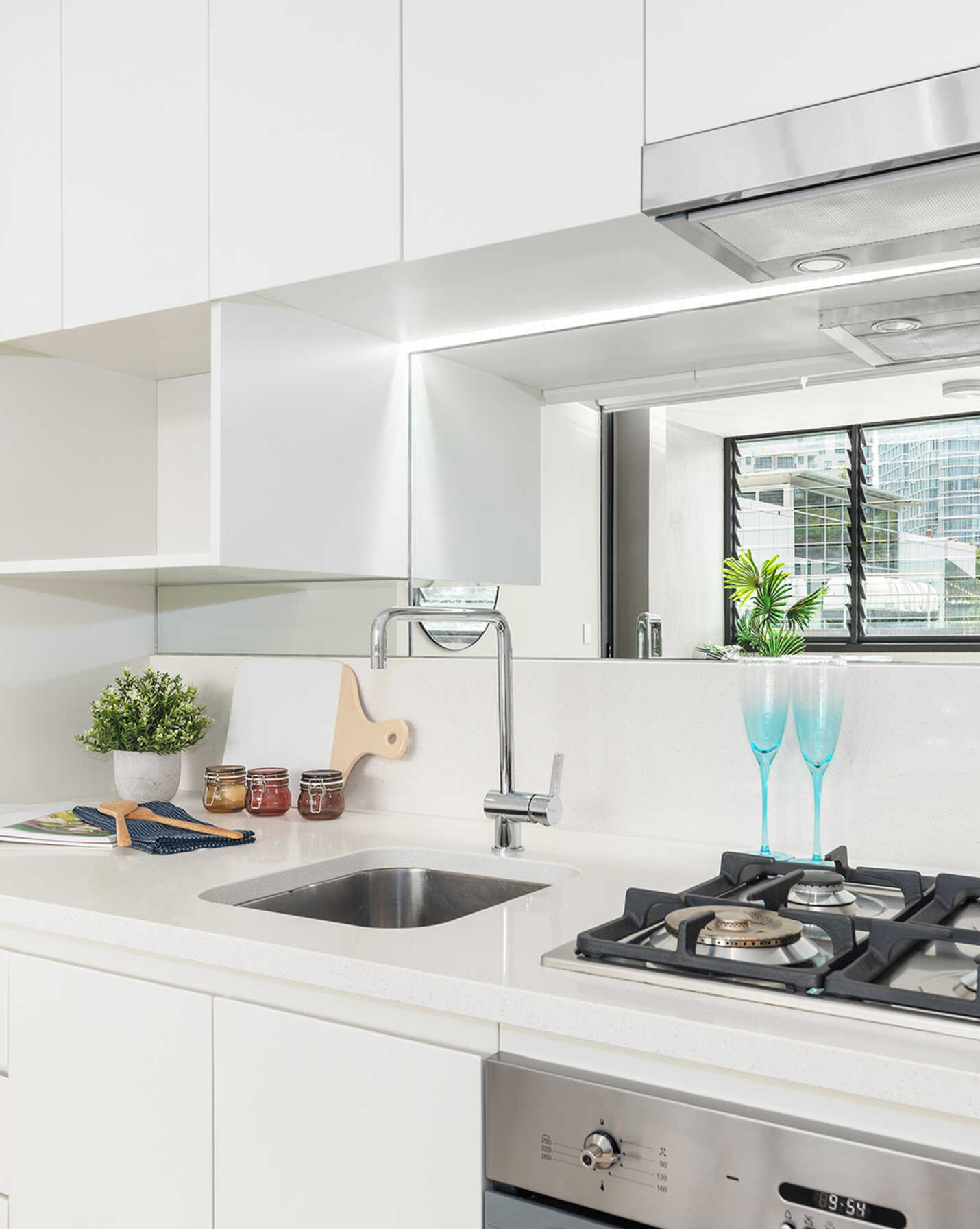 208/245 Pacific Highway North Sydney, Sydney - Thumbnail 5
