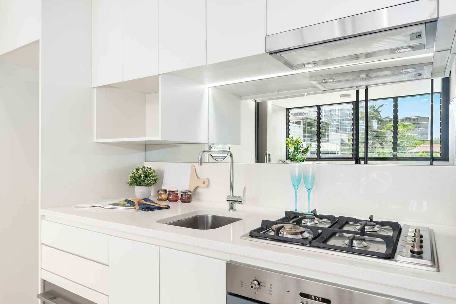 208/245 Pacific Highway North Sydney