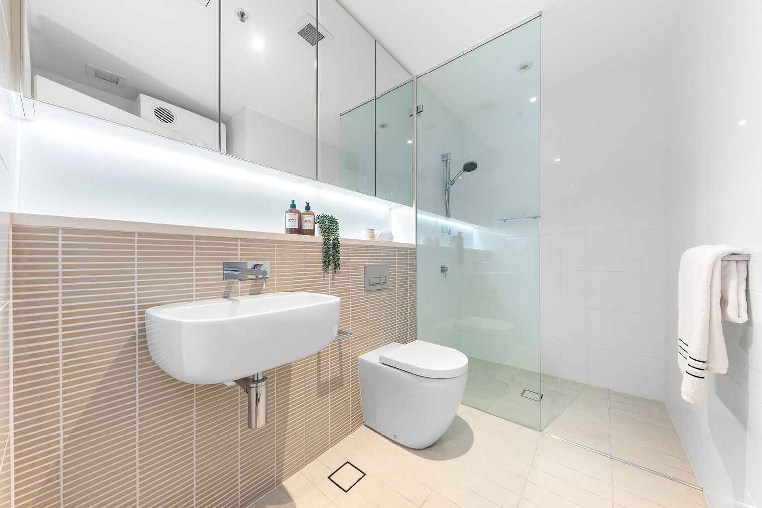 208/245 Pacific Highway North Sydney