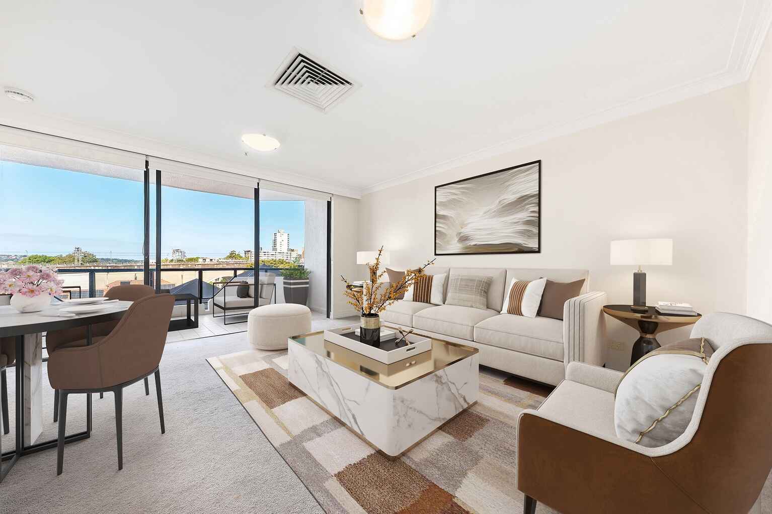 47/48-50 Alfred Street Milsons Point