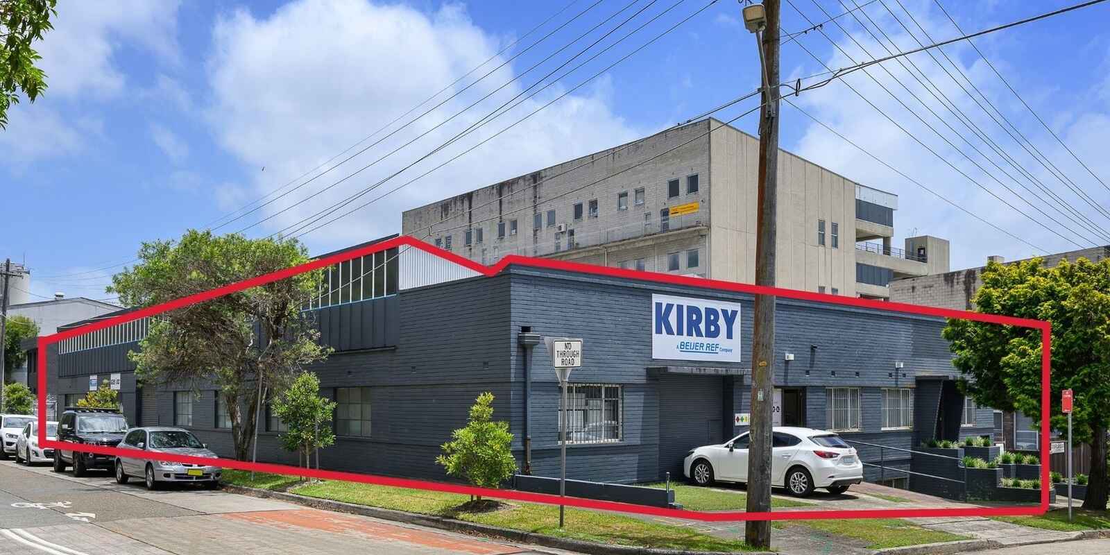 22 Waltham Street Artarmon