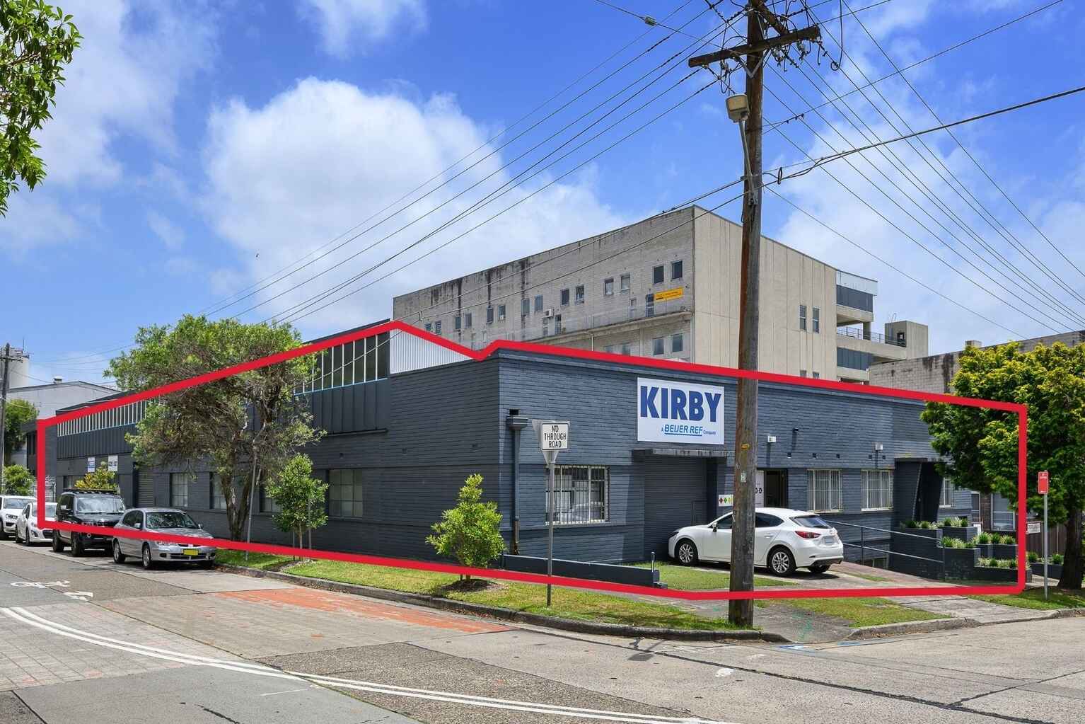 22 Waltham Street Artarmon