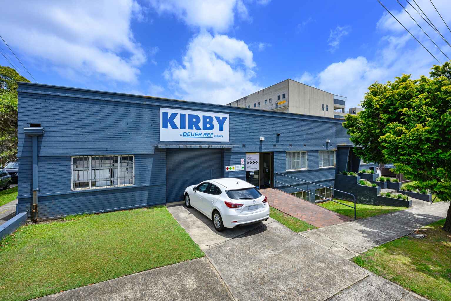 22 Waltham Street Artarmon