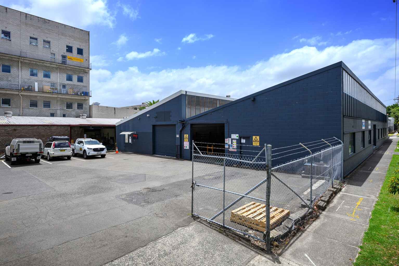 22 Waltham Street Artarmon