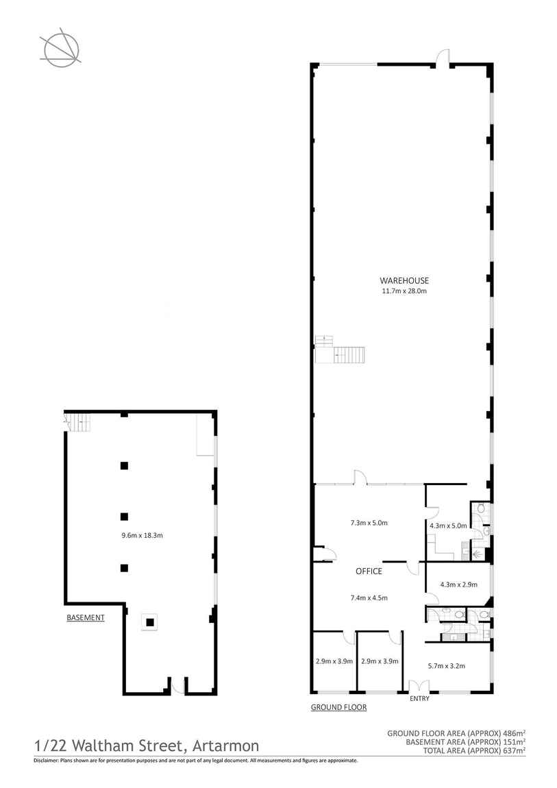 22 Waltham Street Artarmon