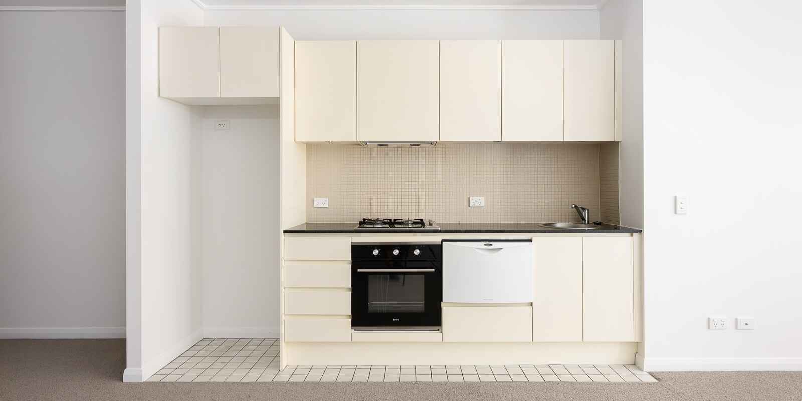 305/26 Napier Street North Sydney 305/26 Napier Street North Sydney