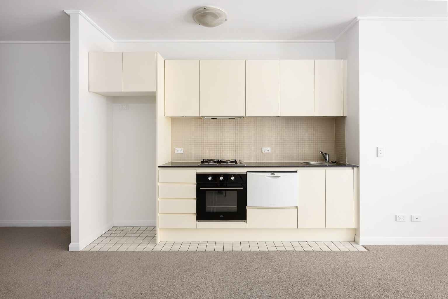 305/26 Napier Street North Sydney 305/26 Napier Street North Sydney