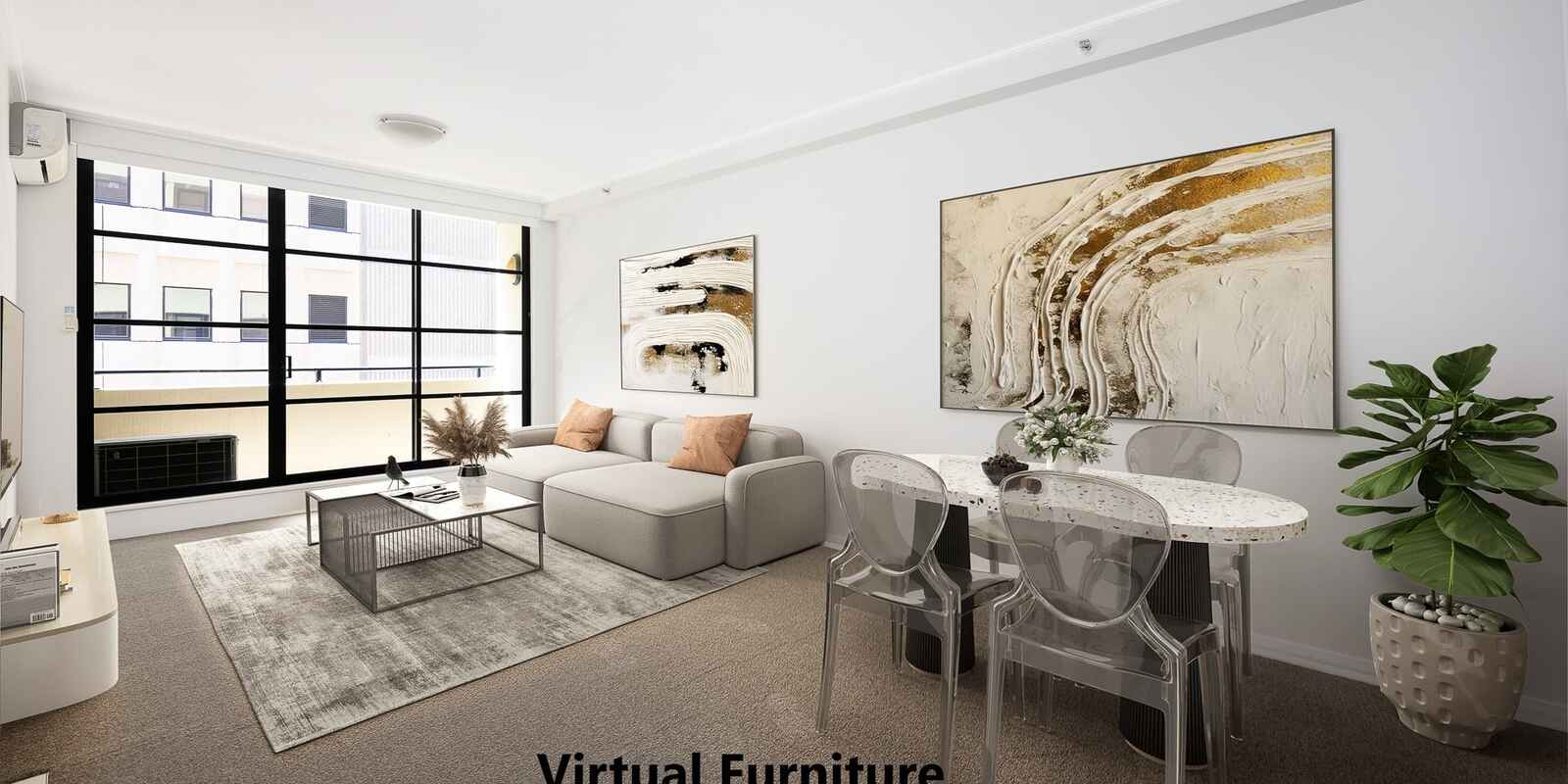 305/26 Napier Street North Sydney 305/26 Napier Street North Sydney