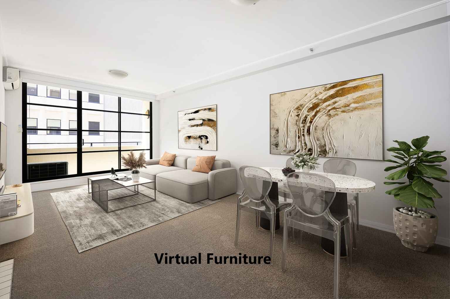 305/26 Napier Street North Sydney 305/26 Napier Street North Sydney