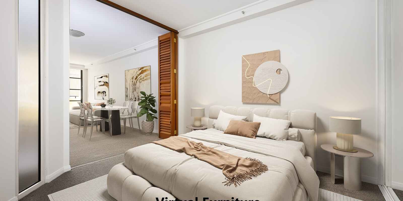 305/26 Napier Street North Sydney 305/26 Napier Street North Sydney