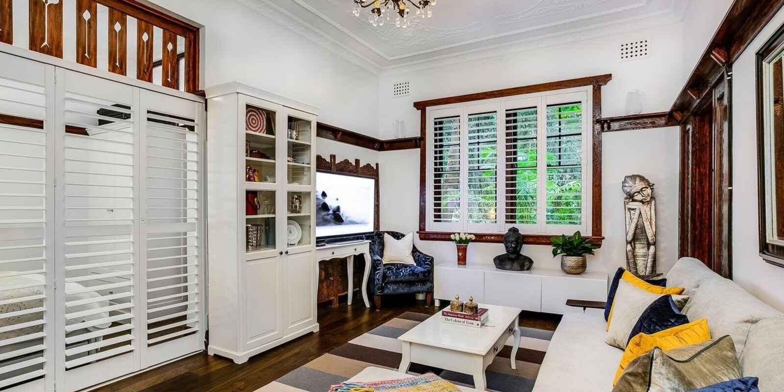 3/23 Waiwera Street Lavender Bay 3/23 Waiwera Street Lavender Bay