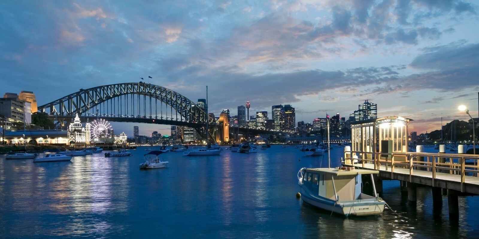 3/23 Waiwera Street Lavender Bay 3/23 Waiwera Street Lavender Bay