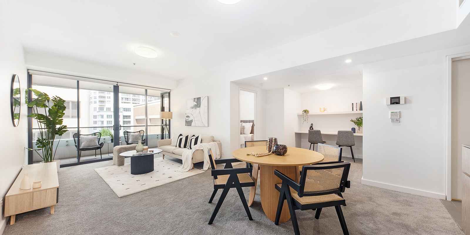 707/138 Walker Street North Sydney
