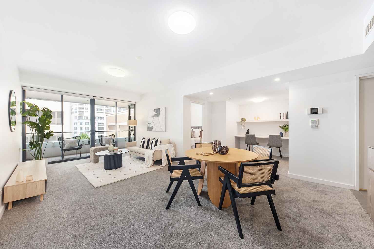 707/138 Walker Street North Sydney