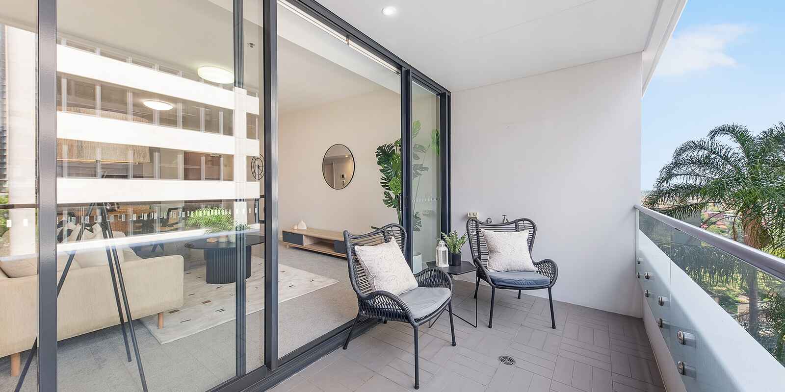 707/138 Walker Street North Sydney