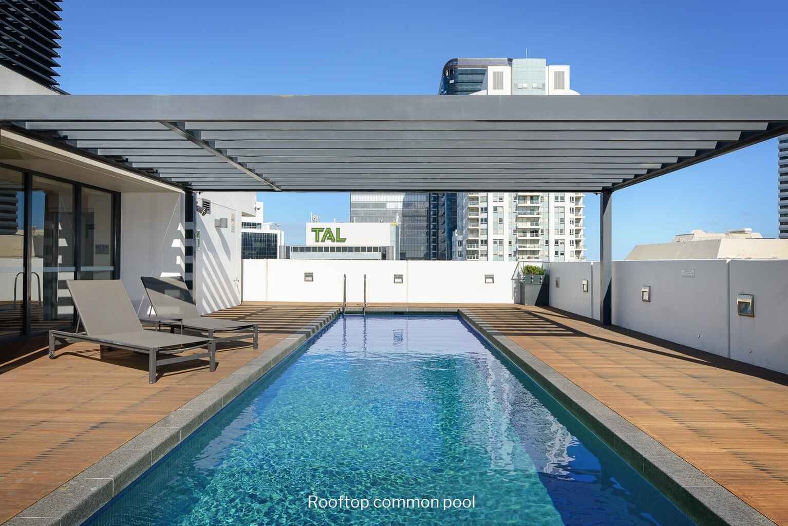 707/138 Walker Street North Sydney