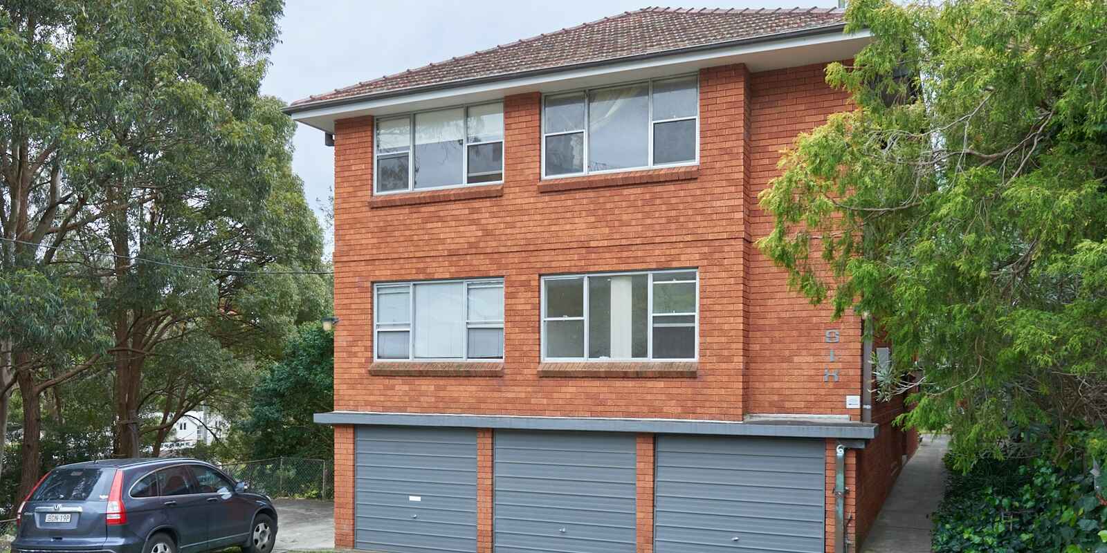 4/6 Vale Street Cammeray