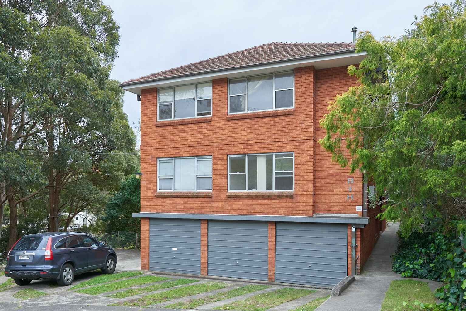 4/6 Vale Street Cammeray