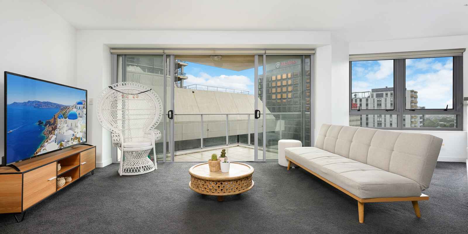 2205/79-81 Berry Street North Sydney